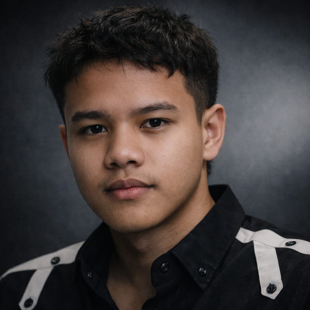 Muhammad Rendy Fahrezi